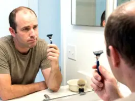 Hair Fall Treatment Myth - Does Shaving Head Increases Hair Density?