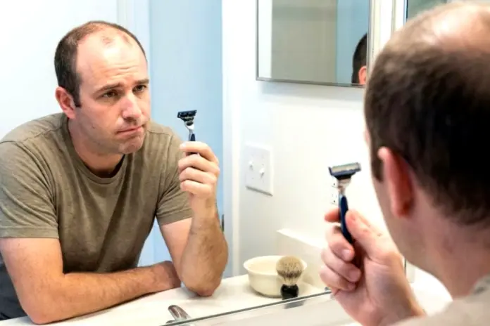 Hair Fall Treatment Myth - Does Shaving Head Increases Hair Density?