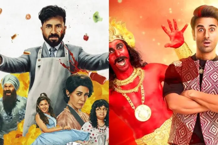 Happy Patel Vs Rahu Ketu Box Office Collection Day 1 - Vir Das, Aamir Khan, Pulkit Samrat Happy Patel Vs Rahu Ketu Box Office Collection Day 1 - Vir Das, Aamir Khan, Pulkit Samrat