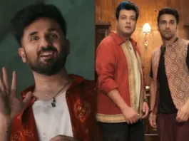 Happy Patel Vs Rahu Ketu Box Office Collection Day 2 - Vir Das, Pulkit Samrat