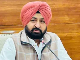 Thanks to the Maan Government’s Digital vision, Easy Registry sets a record with over 3.70 lakh Registries recorded in just 6 months Hardeep Singh Mundian