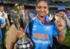 Harmanpreet Kaur Achieves THIS Rare Feat, Is She The Greatest Indian Women’s Batter To Play From The Gullies Of Punjab? Harmanpreet Kaur