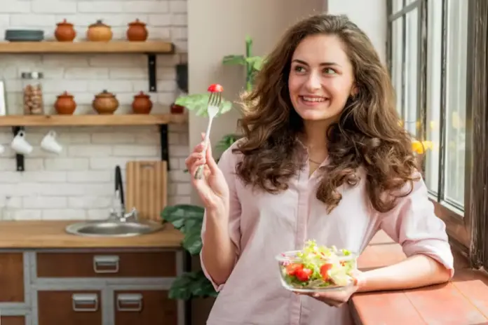 Healthy Eating Habits Healthy Eating Habits