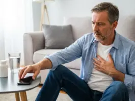 Heart Attack Survival 8 Steps You Must Know