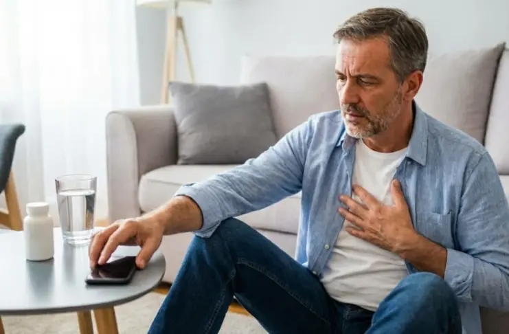 Heart Attack Survival 8 Steps You Must Know
