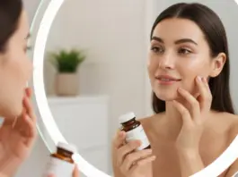 How Skin Health Relates To Gut, Inflammation and more