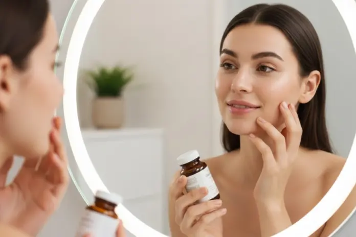 How Skin Health Relates To Gut, Inflammation and more