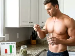 How To Increase Your Testosterone Levels With Pumpkin Seeds