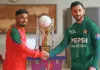 Pakistan To Skip ICC T20 World Cup 2026 In Solidarity With Bangladesh, UK Govt Issues Terrorist Attack Advisory, Trouble For ICC Ahead? ICC T20 World Cup 2026