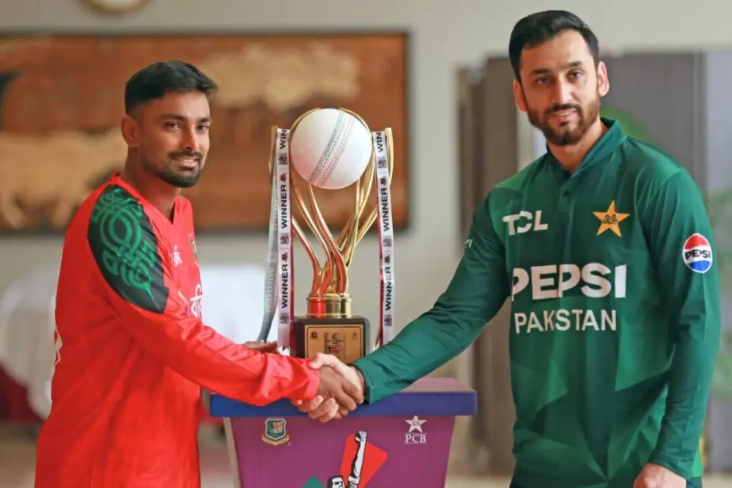 ICC T20 World Cup 2026