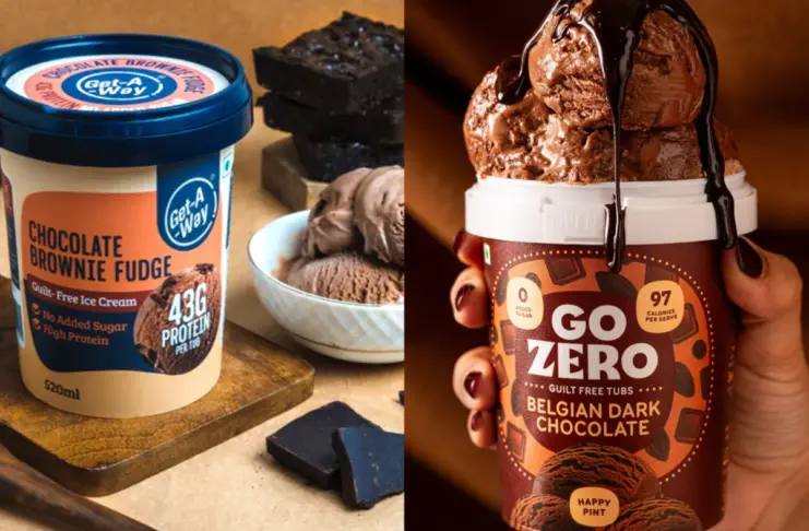 Ice Cream Test of popular brands exposes scams