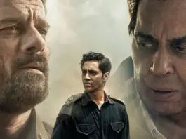 Ikkis Box Office Collection Day 2 - Dharmendra and Agastya Nanda