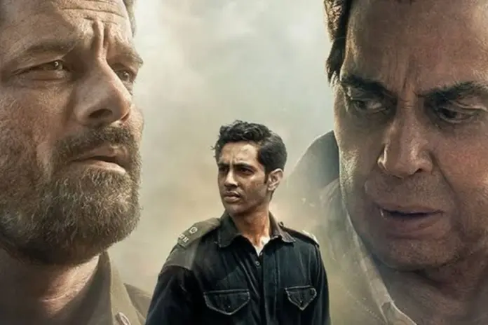 Ikkis Box Office Collection Day 2 - Dharmendra and Agastya Nanda Ikkis Box Office Collection Day 2 - Dharmendra and Agastya Nanda