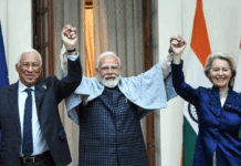 India EU FTA Deal: Dead Economy to Mother of Deals, How India Turned The Tables, A Lesson For Donald Trump? India EU FTA Deal