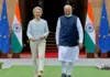 India EU Trade Deal: Massive FTA With India On Cards, Will It Align With Viksit Bharat 2047 Vision? Donald Trump’s Supremacy In Doldrums India EU Trade Deal