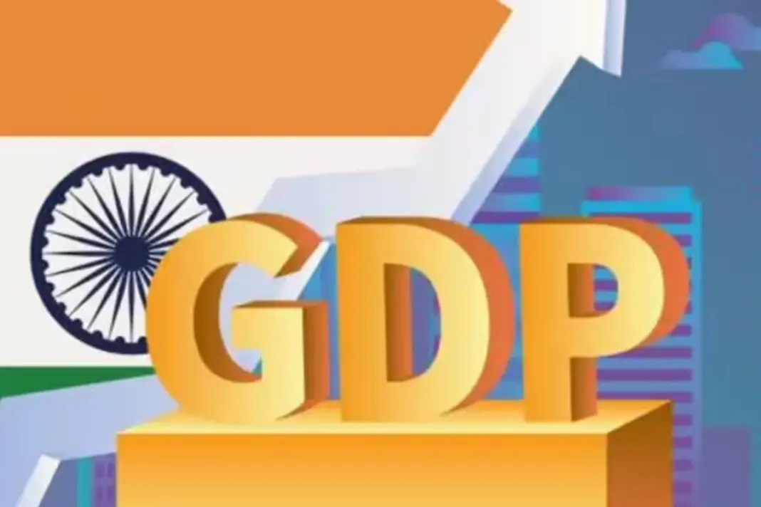 India GDP