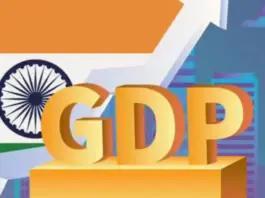 India GDP