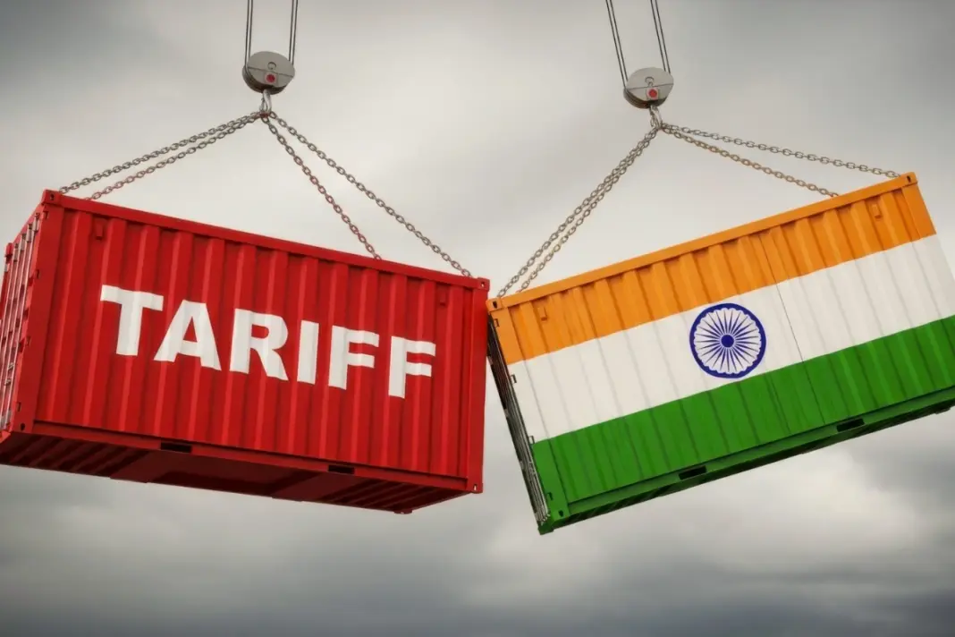 India-US-Tariff-War