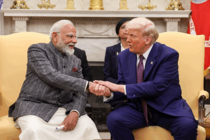 India US Trade Deal