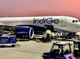 Indigo