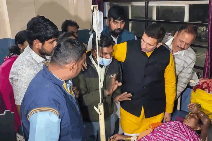 Indore News Indore News