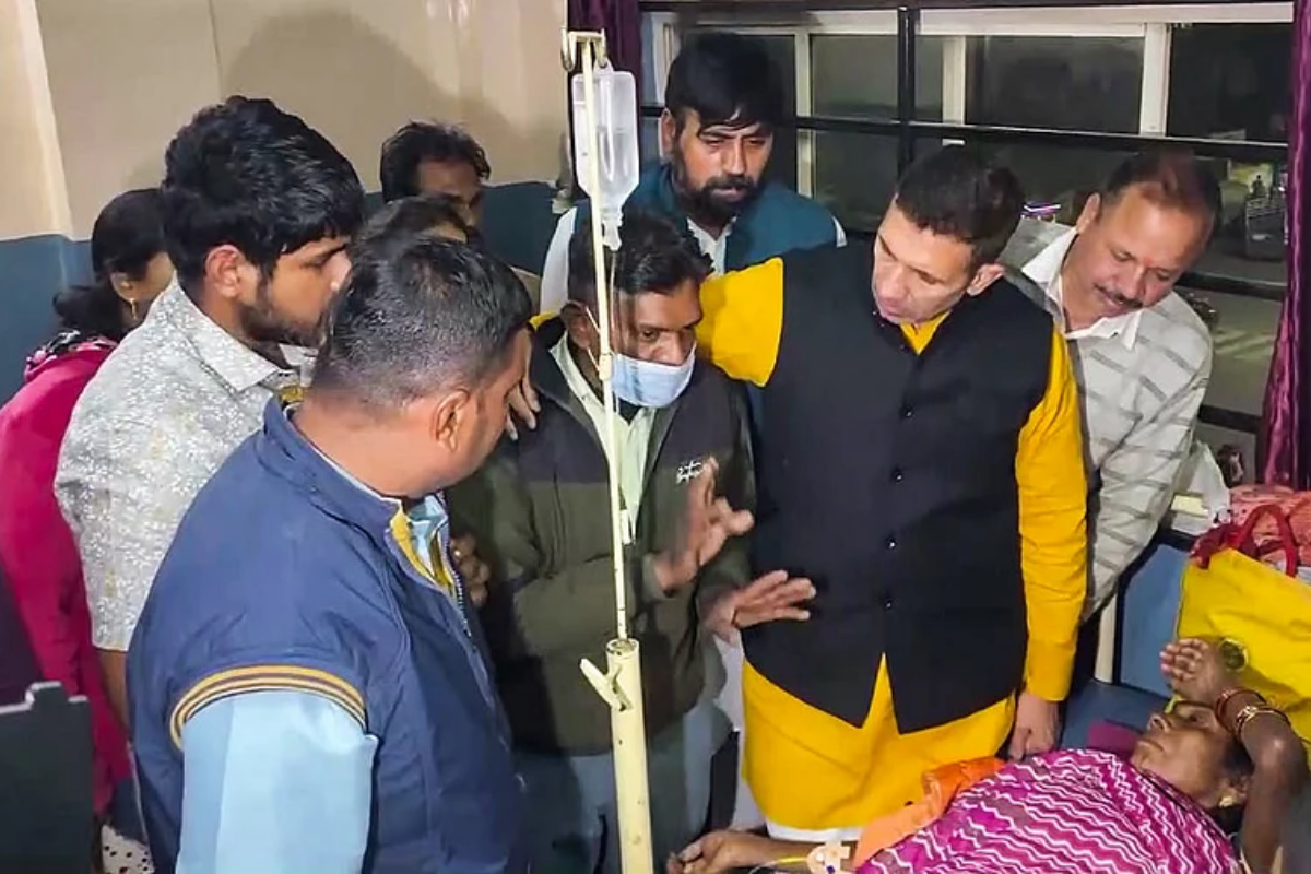 Indore News Indore News