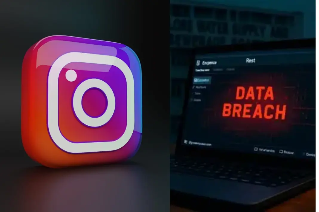 Instagram- Data- Breach
