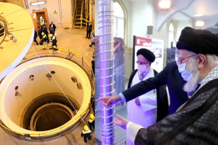 Iran US War Iran US War