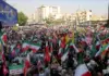 Iran Uses ‘Kill Switch’ to Jam Starlink Internet Amid Intensifying Protests Iran Protest