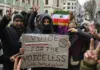 Iran Protests: Anti-Khamenei Protesters To Be Hanged, ‘Help Is On Its Way,” Trump’s Bold Promise Ignites Hope on Tehran Streets Iran Protest