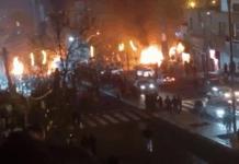 Iran Protests: India Firms Up Evacuation Plan, Indian Nationals to Be Evacuated On Priority Iran protests