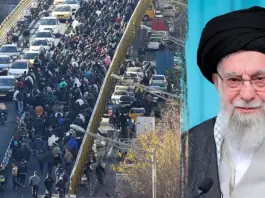 Iran Protests