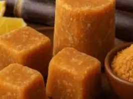 Jaggery