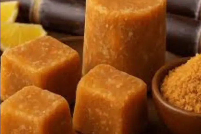 Jaggery