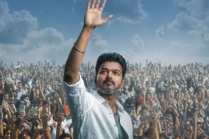 Jana Nayagan Trailer Release Time, CBFC Controversy, Plot Details and more Jana Nayagan Trailer Release Time, CBFC Controversy, Plot Details and more