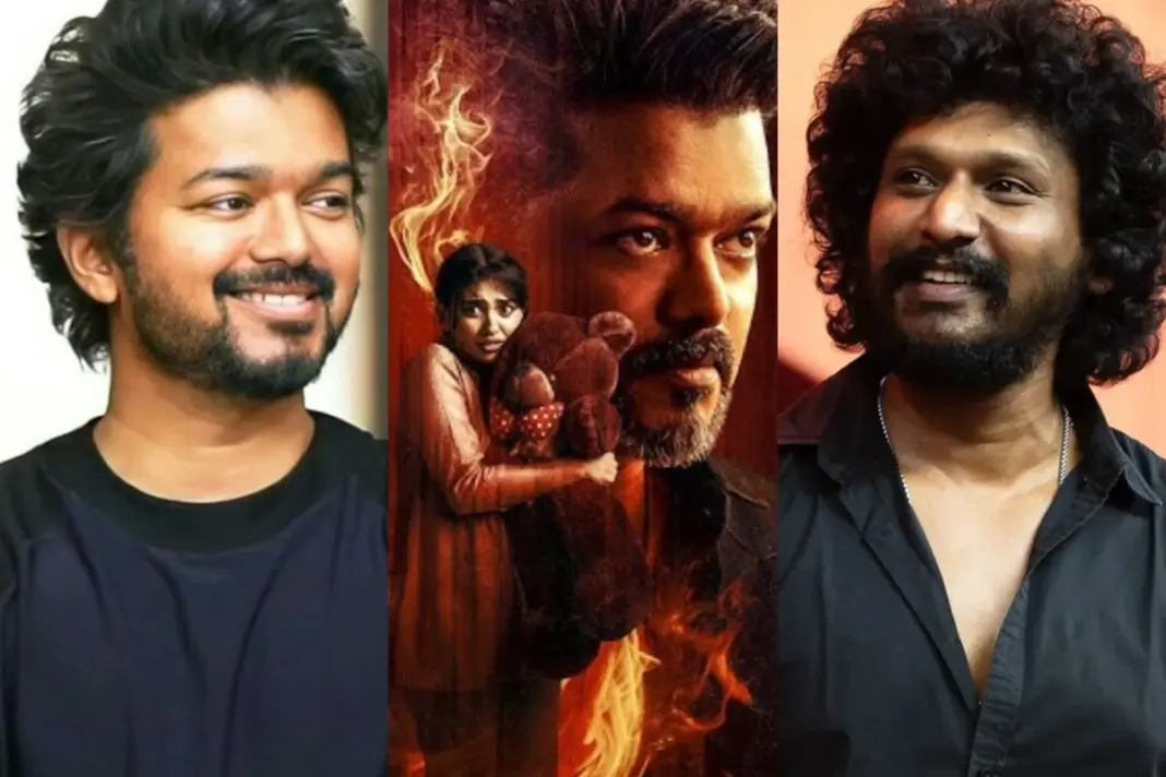 Jana Nayagarm Release Update - Thalapathy Vijay, Lokesh Kanagaraj