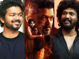 Jana Nayagarm Release Update - Thalapathy Vijay, Lokesh Kanagaraj