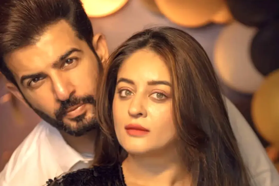 Jay Bhanushali Mahhi Vij Divorce