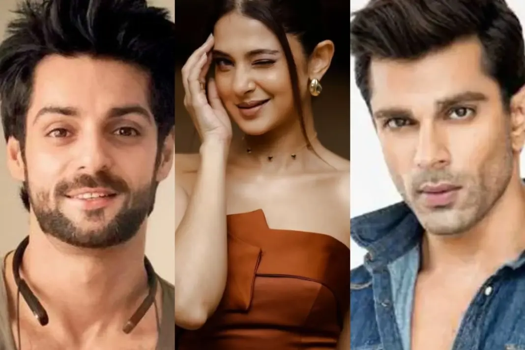 Jennifer Winget Wedding Rumours With Karan Wahi