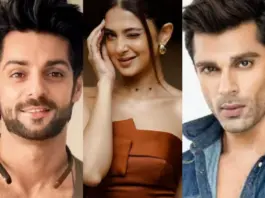 Jennifer Winget Wedding Rumours With Karan Wahi