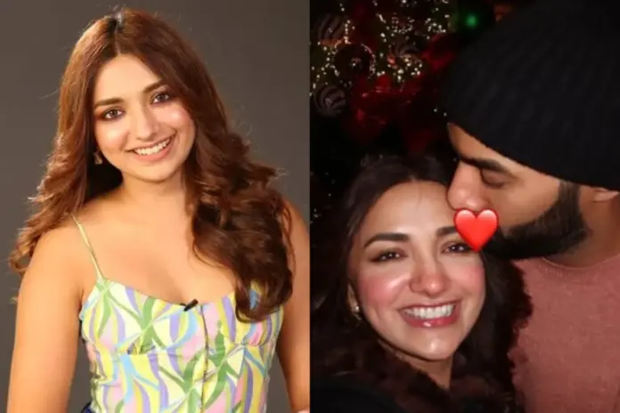 Jiya Shankar Boyfriend Kaaran Dhanak - All About Him Jiya Shankar Boyfriend Kaaran Dhanak - All About Him