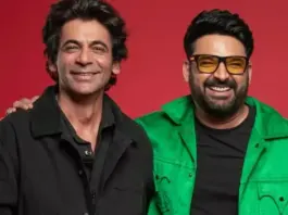 Kapil Sharma’s Fees For The Great Indian Kapil Show Season 4: Is He ‘Overpaid’ By Netflix? Netizens Say ‘Sahi Hakdar Sunil Grover…’ Kapil Sharma Fees For The Great Indian Kapil Show Season 4 20 times more than Sunil Grover