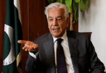 Delusional Khawaja Asif Expects The Unthinkable, Pins Pakistan’s IMF Loan Repayment on JF 17 Exports, Netizens Have a Field Day Khawaja Asif