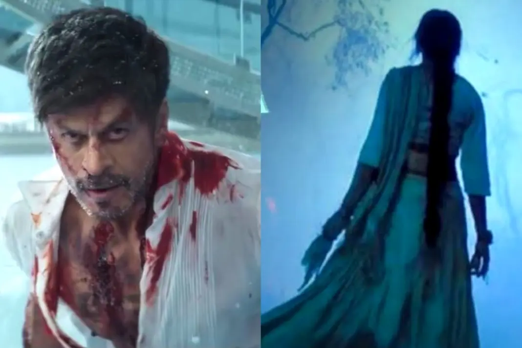 Kiing Date Announcement Shah Rukh Khan