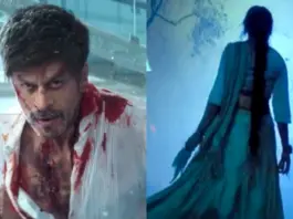 Kiing Date Announcement Shah Rukh Khan