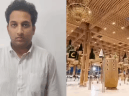 Korean Woman Molested