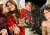‘My Lil One Is Married…’ Kriti Sanon Plants A Kiss On Nupur Sanon’s Cheek In New Photos From Sister’s Wedding, Says THIS To Stebin Ben Kriti Sanon shares new photos from Nupur Sanon and Stebin Ben's Wedding