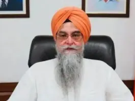 Kultar Singh Sandhwan