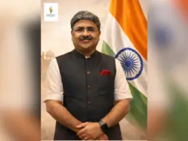 Kunwar Shekhar Vijendra