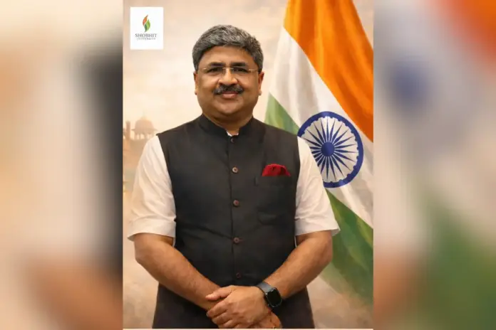 Kunwar Shekhar Vijendra